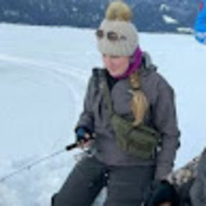 Meet your Posher, Hillary